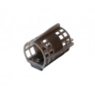 Рибальська годівниця фідерна, Feeder Sport С7, пластикова, малий кошик, вага 56г